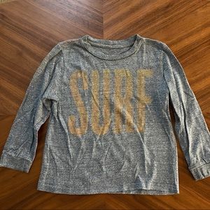 Peek Surf shirt